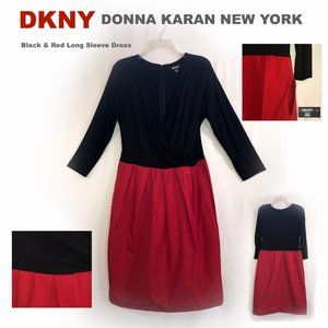 DKNY / Donna Karan New York / Dress